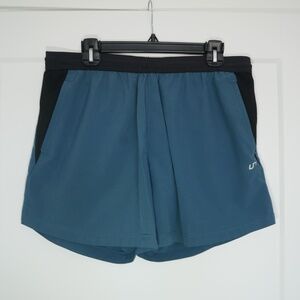 Unipro Mens Qwik-Dry Running Shorts NWOT~